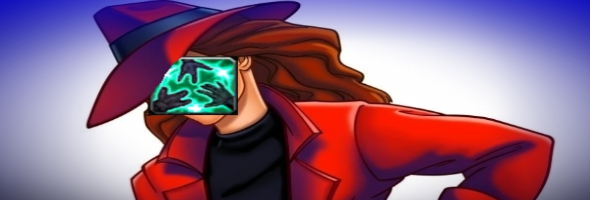 Where in the World is Spirit Link?