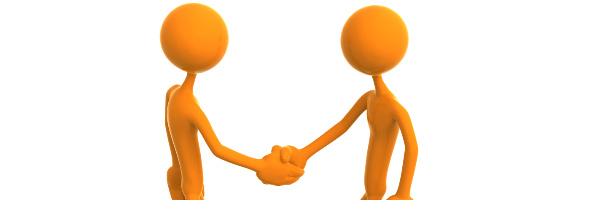 Handshake