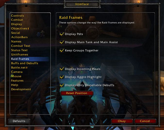 Configuring the Healing UI: What&rsquo;s on Your Wishlist?