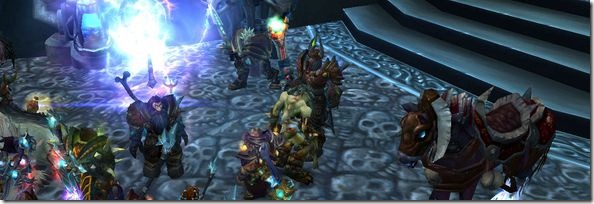 shadowmourne
