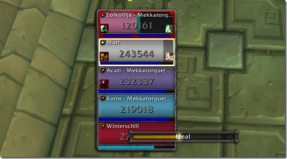 absorb-indicator