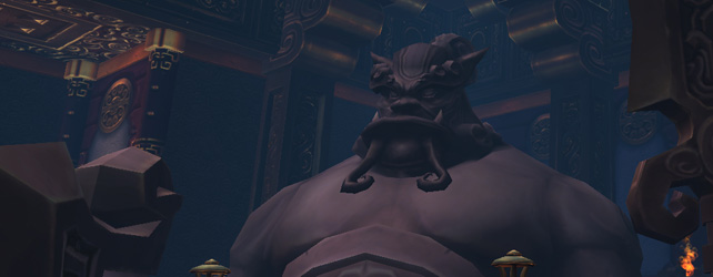 Idea: Release Mists with No Raids?