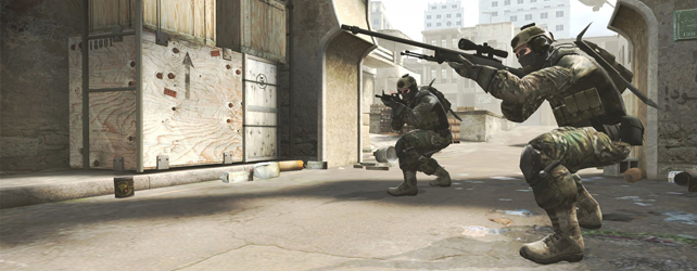 CS:GO Server is Live!