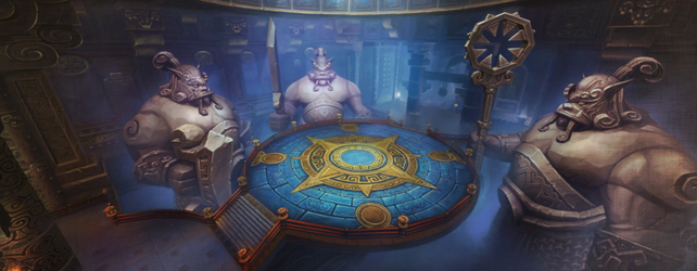 [VIDEO] Mists Beta: Videos from the Vault of Mysteries