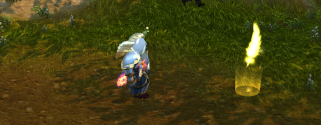 Discipline Priest Guide Pandaria
