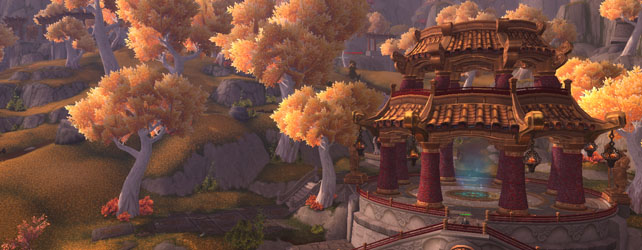 Activities to Do at 90 to Ready for Raiding
