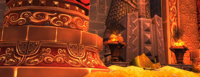 Where Personal Responsibility Begins and Guild Responsibility Ends