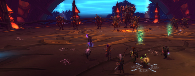 Is LFR Mandatory for Raiders? Maybe