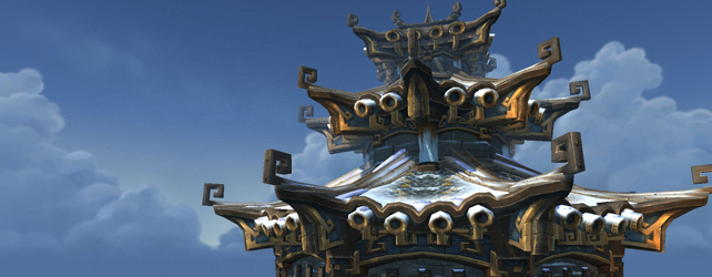Age Old Question: Farm or Progression?