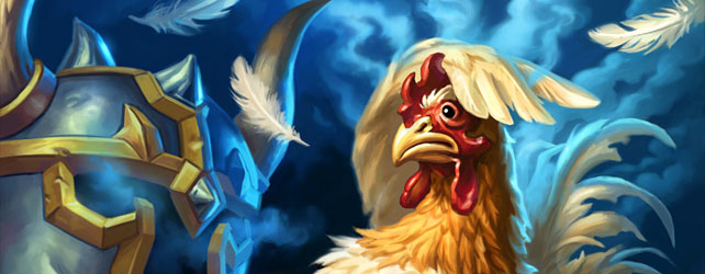 Hearthstone: Why the Disappointment?