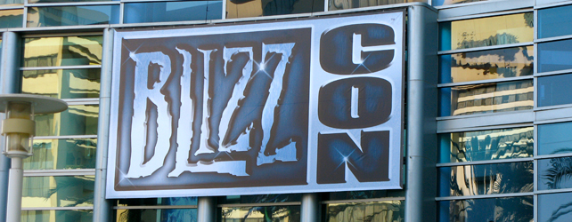 BlizzCon 2013!