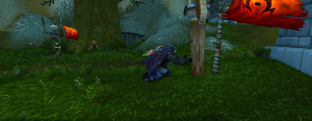 The Art of Chaining Cooldowns