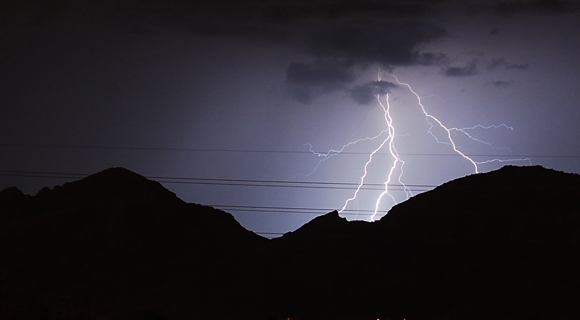 stormcloud