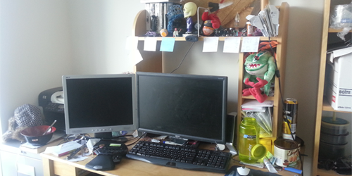 Behind the Blogging Scenes Interview: Liore