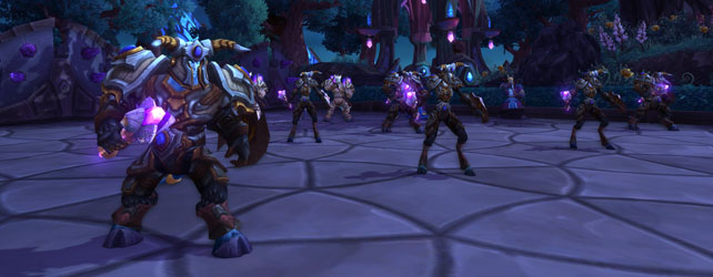 how does a 25 player guild handle mythic raiding world of matticus wow mythic raid size