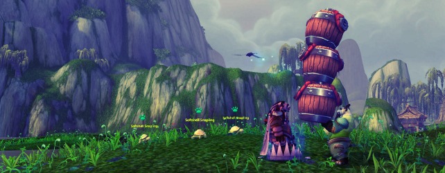 5 Killer Priest Changes Coming in Warlords