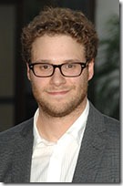 Seth Rogen