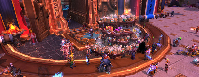 Checklist of Things to do at Level 100 for Raiders