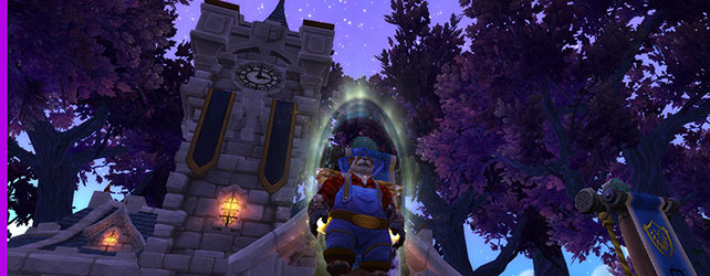 Talents and Glyphs for Your Level 100 Disc Priest