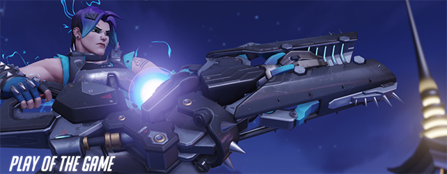 How has Your Overwatch Experience Been?