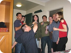 Memories of BlizzCon 2010