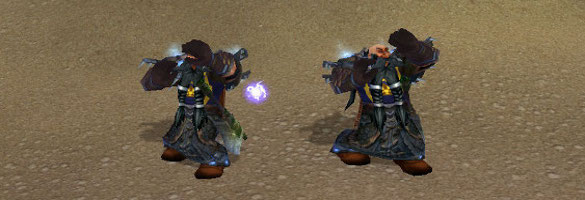 The Mercenary Healer?