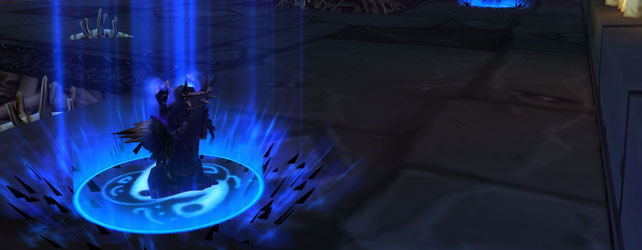 Mists of Pandaria Priest Glyph Changes
