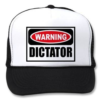 Guest Post: How to Choose Your Officers