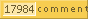 Comment Count Badge