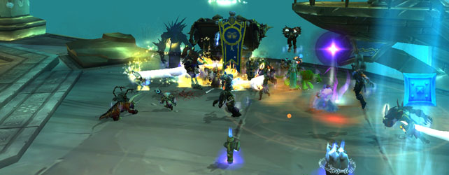 The Day Ultraxion Fell (Heroic)