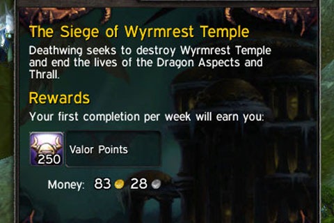 Running the Raid Finder as a Guild