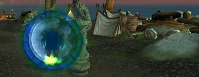 How Complex Should Healing Be?