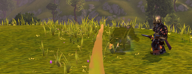 Priest 87 Ability: Spectral Guise