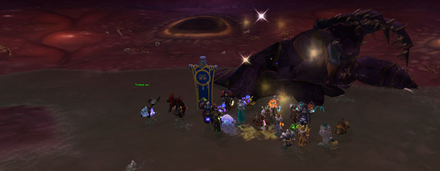 4 Strategies Later, HM Zon’ozz Down